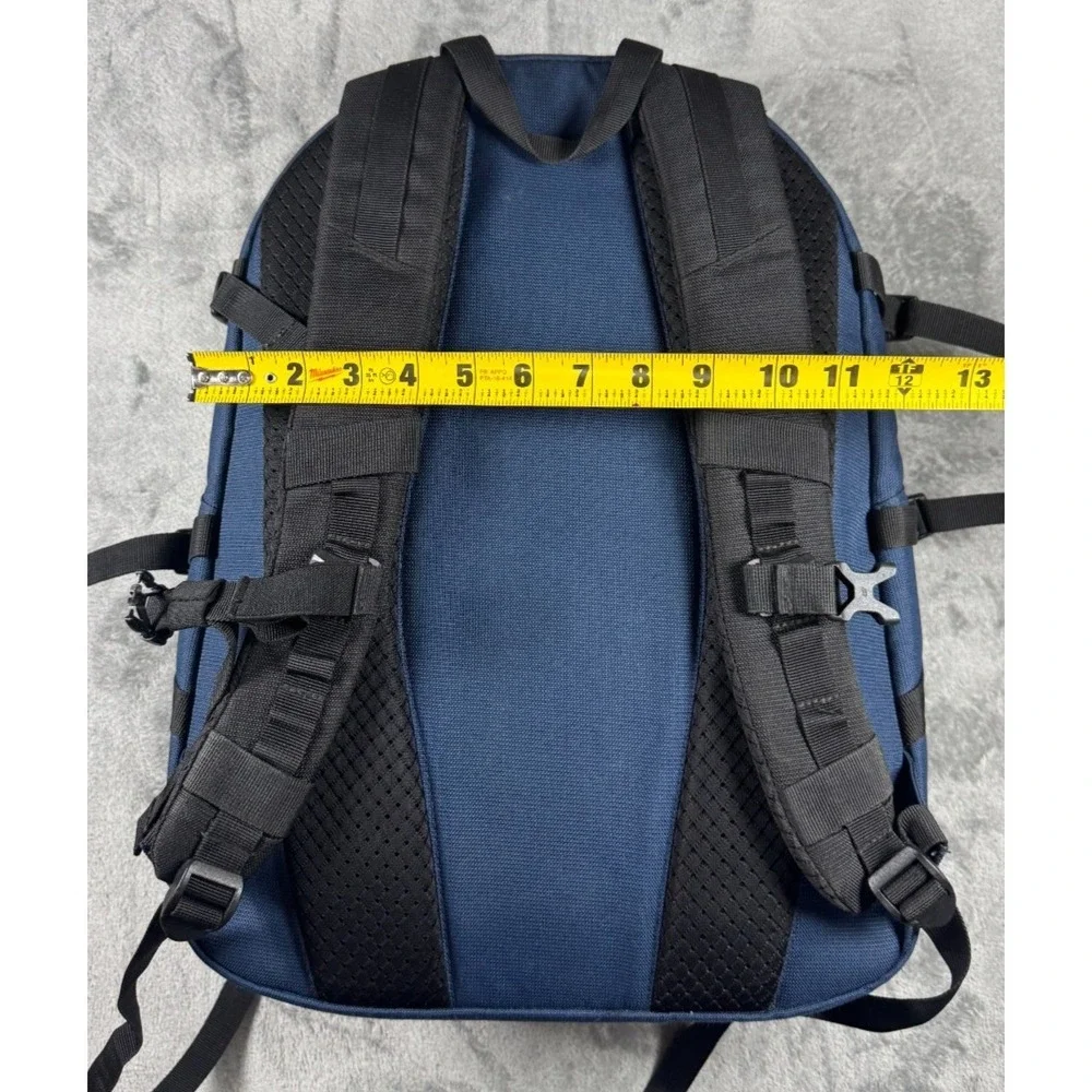 Oakley  Backpack-College Dress Blues Navy 921533OVT-6DB